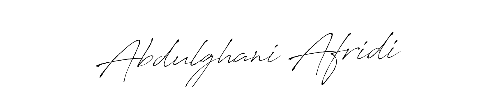 Once you've used our free online signature maker to create your best signature Antro_Vectra style, it's time to enjoy all of the benefits that Abdulghani Afridi name signing documents. Abdulghani Afridi signature style 6 images and pictures png
