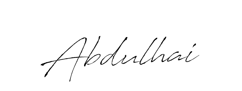 You can use this online signature creator to create a handwritten signature for the name Abdulhai. This is the best online autograph maker. Abdulhai signature style 6 images and pictures png