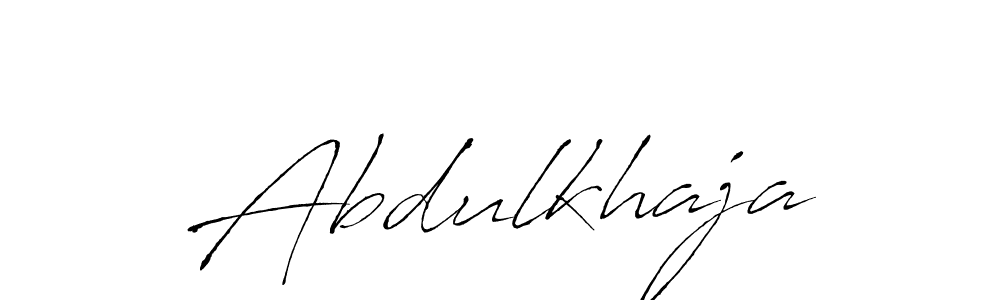 Similarly Antro_Vectra is the best handwritten signature design. Signature creator online .You can use it as an online autograph creator for name Abdulkhaja. Abdulkhaja signature style 6 images and pictures png