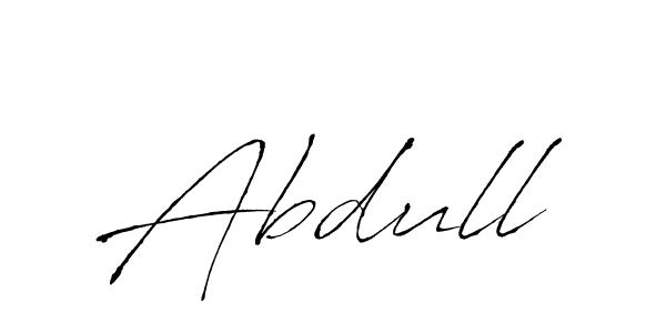 Antro_Vectra is a professional signature style that is perfect for those who want to add a touch of class to their signature. It is also a great choice for those who want to make their signature more unique. Get Abdull name to fancy signature for free. Abdull signature style 6 images and pictures png
