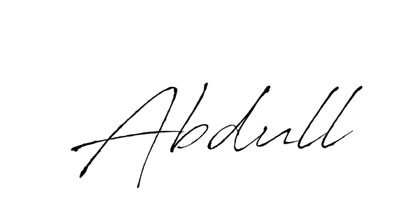 Antro_Vectra is a professional signature style that is perfect for those who want to add a touch of class to their signature. It is also a great choice for those who want to make their signature more unique. Get Abdull name to fancy signature for free. Abdull signature style 6 images and pictures png