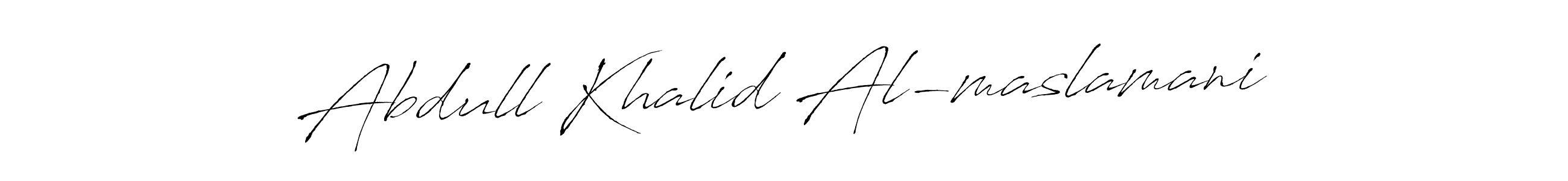 Check out images of Autograph of Abdull Khalid Al-maslamani name. Actor Abdull Khalid Al-maslamani Signature Style. Antro_Vectra is a professional sign style online. Abdull Khalid Al-maslamani signature style 6 images and pictures png