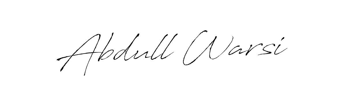 Similarly Antro_Vectra is the best handwritten signature design. Signature creator online .You can use it as an online autograph creator for name Abdull Warsi. Abdull Warsi signature style 6 images and pictures png