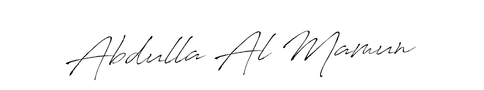 Similarly Antro_Vectra is the best handwritten signature design. Signature creator online .You can use it as an online autograph creator for name Abdulla Al Mamun. Abdulla Al Mamun signature style 6 images and pictures png