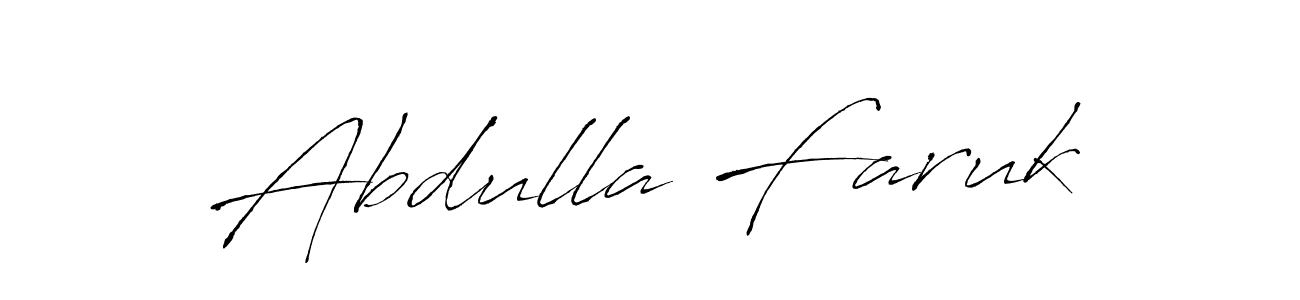 Best and Professional Signature Style for Abdulla Faruk. Antro_Vectra Best Signature Style Collection. Abdulla Faruk signature style 6 images and pictures png