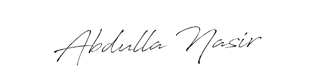 See photos of Abdulla Nasir official signature by Spectra . Check more albums & portfolios. Read reviews & check more about Antro_Vectra font. Abdulla Nasir signature style 6 images and pictures png