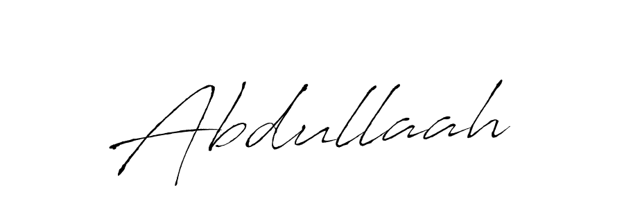 Best and Professional Signature Style for Abdullaah. Antro_Vectra Best Signature Style Collection. Abdullaah signature style 6 images and pictures png