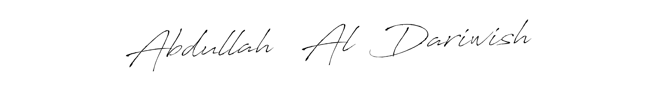 You can use this online signature creator to create a handwritten signature for the name Abdullah   Al  Dariwish. This is the best online autograph maker. Abdullah   Al  Dariwish signature style 6 images and pictures png