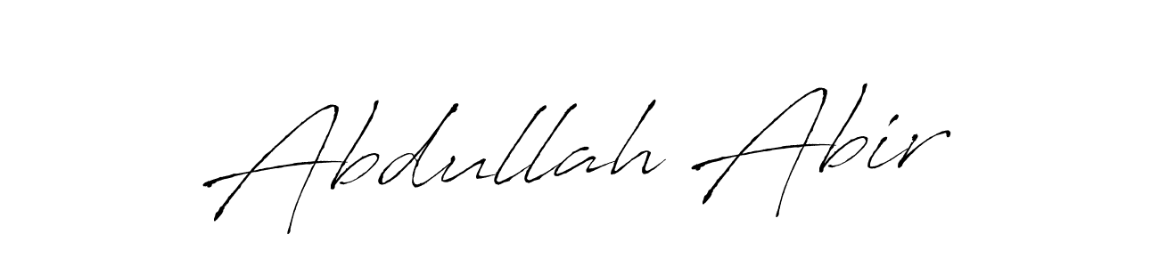 Check out images of Autograph of Abdullah Abir name. Actor Abdullah Abir Signature Style. Antro_Vectra is a professional sign style online. Abdullah Abir signature style 6 images and pictures png