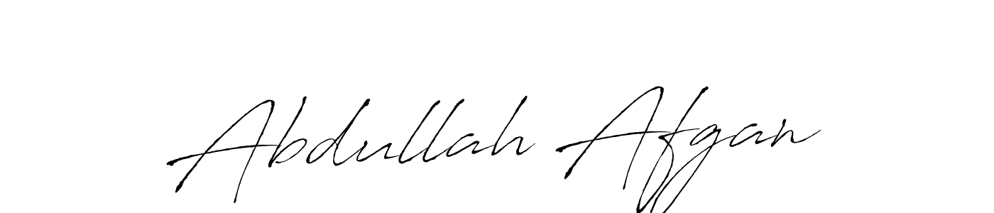 You should practise on your own different ways (Antro_Vectra) to write your name (Abdullah Afgan) in signature. don't let someone else do it for you. Abdullah Afgan signature style 6 images and pictures png