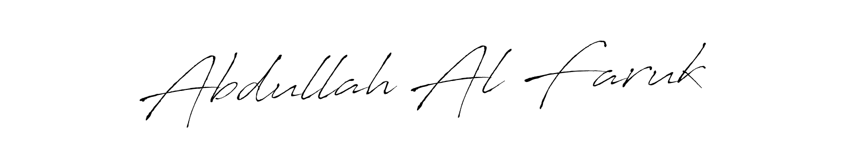 Make a beautiful signature design for name Abdullah Al Faruk. Use this online signature maker to create a handwritten signature for free. Abdullah Al Faruk signature style 6 images and pictures png
