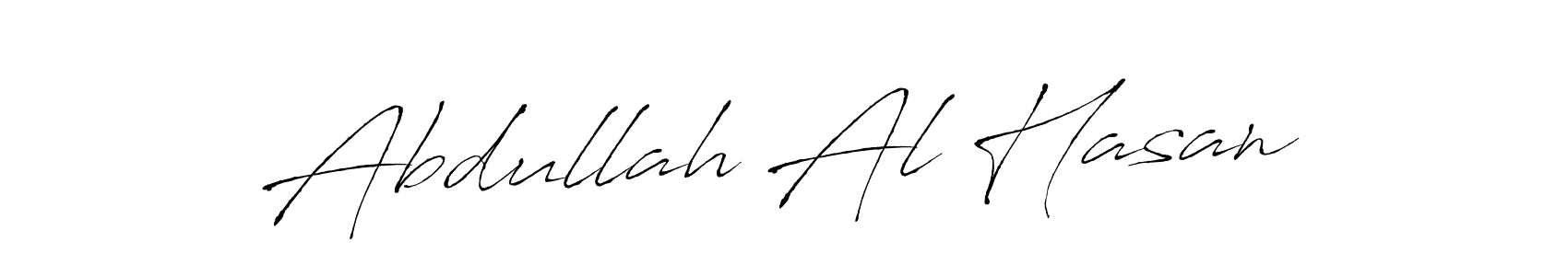Once you've used our free online signature maker to create your best signature Antro_Vectra style, it's time to enjoy all of the benefits that Abdullah Al Hasan name signing documents. Abdullah Al Hasan signature style 6 images and pictures png