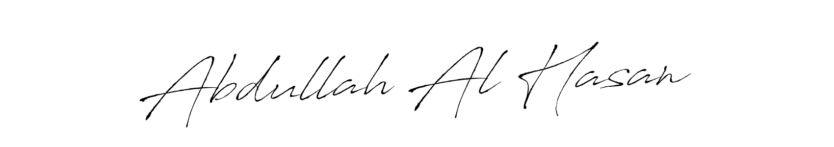 if you are searching for the best signature style for your name Abdullah Al Hasan. so please give up your signature search. here we have designed multiple signature styles  using Antro_Vectra. Abdullah Al Hasan signature style 6 images and pictures png