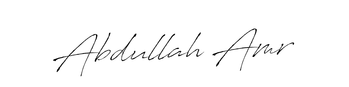 Here are the top 10 professional signature styles for the name Abdullah Amr. These are the best autograph styles you can use for your name. Abdullah Amr signature style 6 images and pictures png