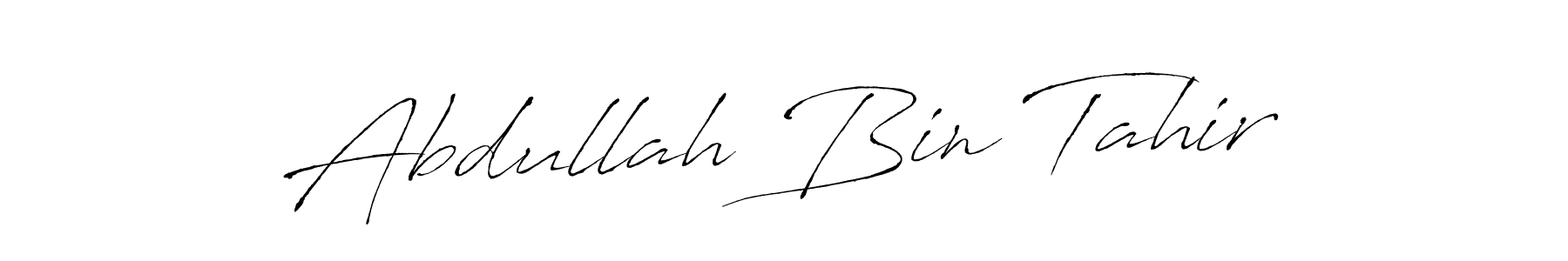 Here are the top 10 professional signature styles for the name Abdullah Bin Tahir. These are the best autograph styles you can use for your name. Abdullah Bin Tahir signature style 6 images and pictures png