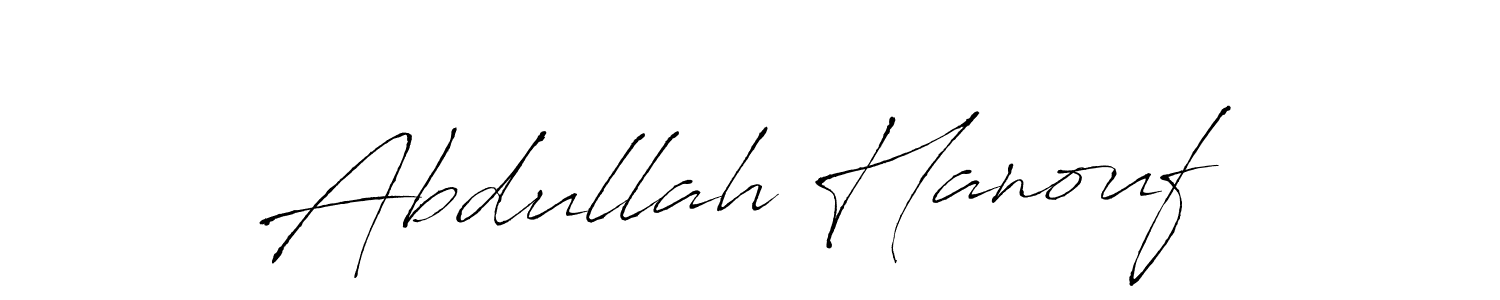 Here are the top 10 professional signature styles for the name Abdullah Hanouf. These are the best autograph styles you can use for your name. Abdullah Hanouf signature style 6 images and pictures png