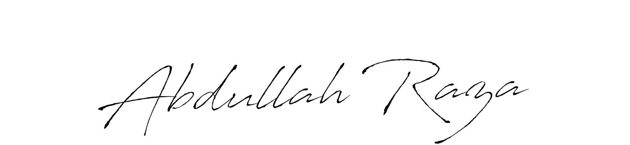 if you are searching for the best signature style for your name Abdullah Raza. so please give up your signature search. here we have designed multiple signature styles  using Antro_Vectra. Abdullah Raza signature style 6 images and pictures png