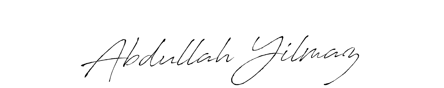 Make a short Abdullah Yilmaz signature style. Manage your documents anywhere anytime using Antro_Vectra. Create and add eSignatures, submit forms, share and send files easily. Abdullah Yilmaz signature style 6 images and pictures png