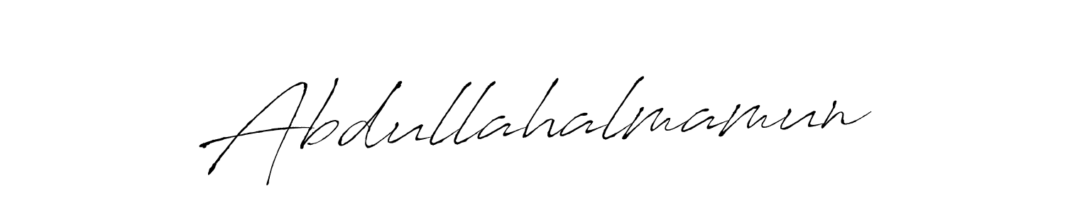 Make a beautiful signature design for name Abdullahalmamun. Use this online signature maker to create a handwritten signature for free. Abdullahalmamun signature style 6 images and pictures png