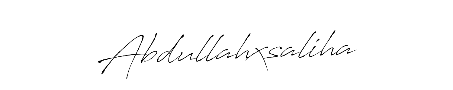 if you are searching for the best signature style for your name Abdullahxsaliha. so please give up your signature search. here we have designed multiple signature styles  using Antro_Vectra. Abdullahxsaliha signature style 6 images and pictures png