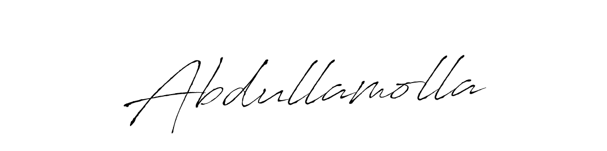 Here are the top 10 professional signature styles for the name Abdullamolla. These are the best autograph styles you can use for your name. Abdullamolla signature style 6 images and pictures png
