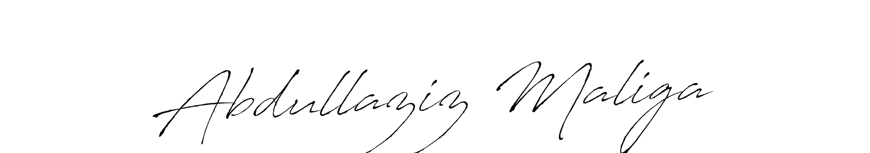 See photos of Abdullaziz Maliga official signature by Spectra . Check more albums & portfolios. Read reviews & check more about Antro_Vectra font. Abdullaziz Maliga signature style 6 images and pictures png