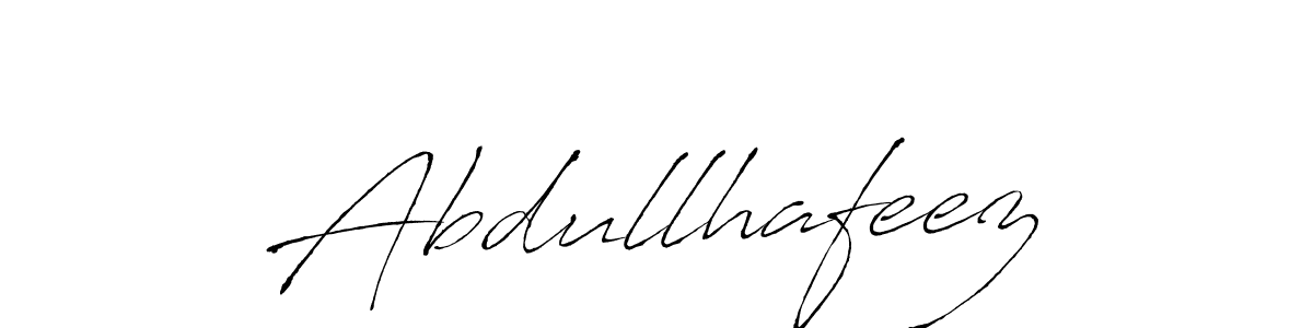 Also we have Abdullhafeez name is the best signature style. Create professional handwritten signature collection using Antro_Vectra autograph style. Abdullhafeez signature style 6 images and pictures png