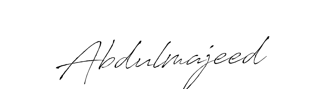 It looks lik you need a new signature style for name Abdulmajeed. Design unique handwritten (Antro_Vectra) signature with our free signature maker in just a few clicks. Abdulmajeed signature style 6 images and pictures png