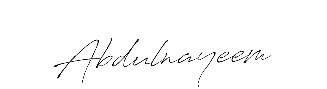 Here are the top 10 professional signature styles for the name Abdulnayeem. These are the best autograph styles you can use for your name. Abdulnayeem signature style 6 images and pictures png