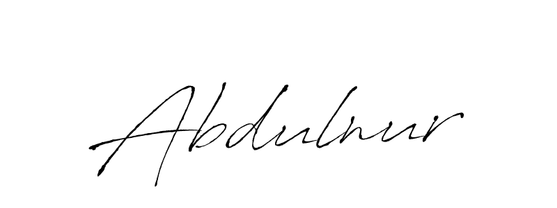 You can use this online signature creator to create a handwritten signature for the name Abdulnur. This is the best online autograph maker. Abdulnur signature style 6 images and pictures png