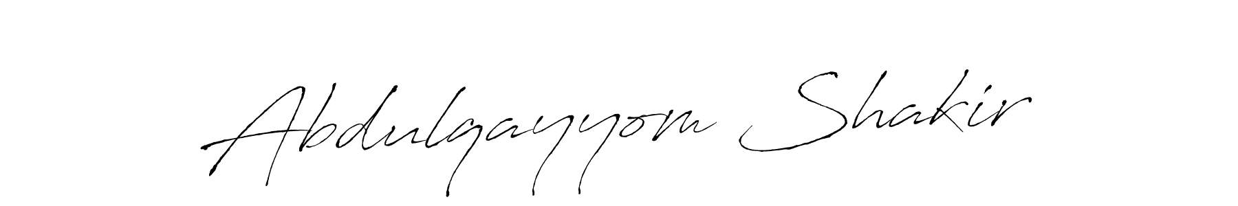 Check out images of Autograph of Abdulqayyom Shakir name. Actor Abdulqayyom Shakir Signature Style. Antro_Vectra is a professional sign style online. Abdulqayyom Shakir signature style 6 images and pictures png