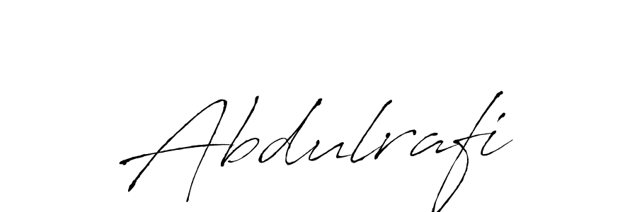 It looks lik you need a new signature style for name Abdulrafi. Design unique handwritten (Antro_Vectra) signature with our free signature maker in just a few clicks. Abdulrafi signature style 6 images and pictures png
