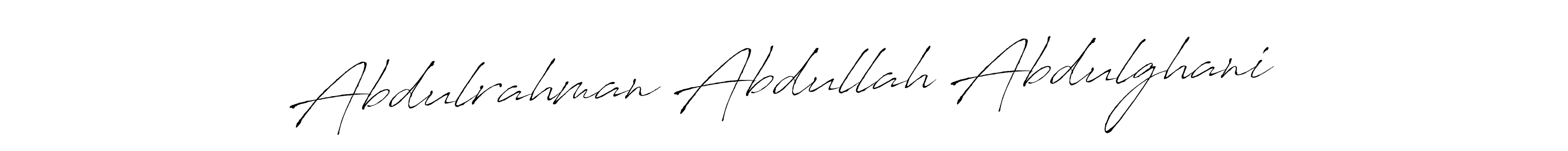 See photos of Abdulrahman Abdullah Abdulghani official signature by Spectra . Check more albums & portfolios. Read reviews & check more about Antro_Vectra font. Abdulrahman Abdullah Abdulghani signature style 6 images and pictures png