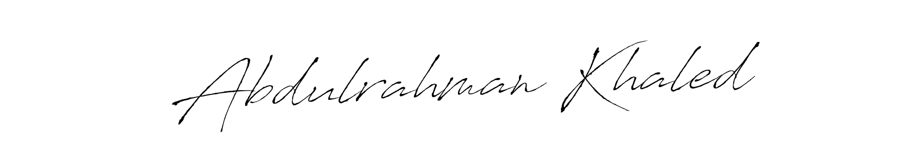 See photos of Abdulrahman Khaled official signature by Spectra . Check more albums & portfolios. Read reviews & check more about Antro_Vectra font. Abdulrahman Khaled signature style 6 images and pictures png