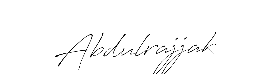 if you are searching for the best signature style for your name Abdulrajjak. so please give up your signature search. here we have designed multiple signature styles  using Antro_Vectra. Abdulrajjak signature style 6 images and pictures png