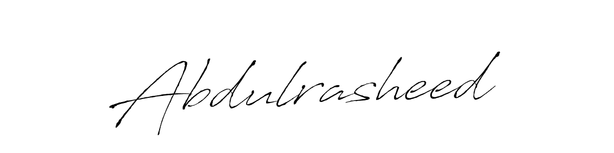 Make a beautiful signature design for name Abdulrasheed. Use this online signature maker to create a handwritten signature for free. Abdulrasheed signature style 6 images and pictures png