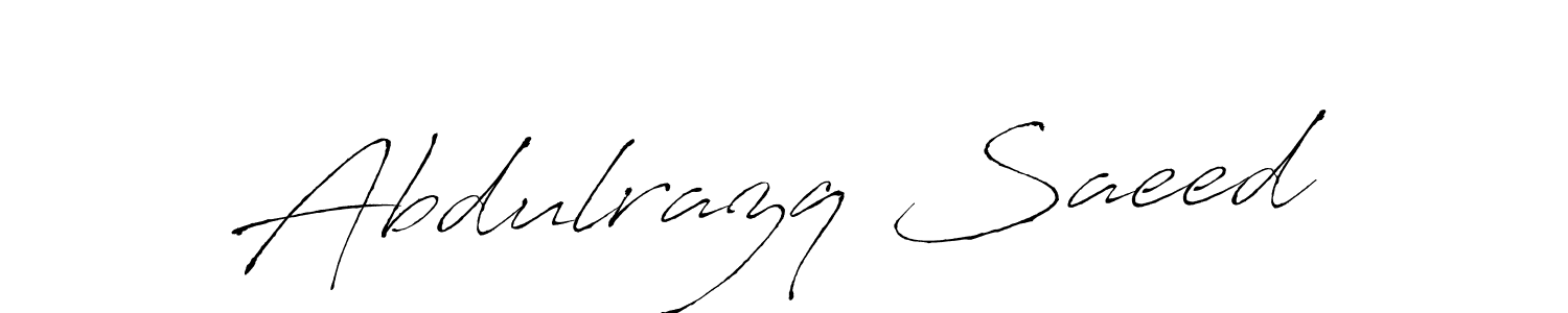 Check out images of Autograph of Abdulrazq Saeed name. Actor Abdulrazq Saeed Signature Style. Antro_Vectra is a professional sign style online. Abdulrazq Saeed signature style 6 images and pictures png