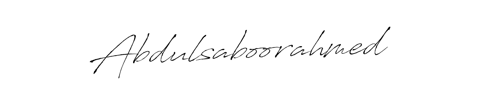 How to Draw Abdulsaboorahmed signature style? Antro_Vectra is a latest design signature styles for name Abdulsaboorahmed. Abdulsaboorahmed signature style 6 images and pictures png