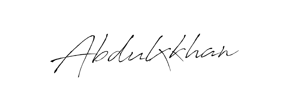 How to make Abdulxkhan signature? Antro_Vectra is a professional autograph style. Create handwritten signature for Abdulxkhan name. Abdulxkhan signature style 6 images and pictures png