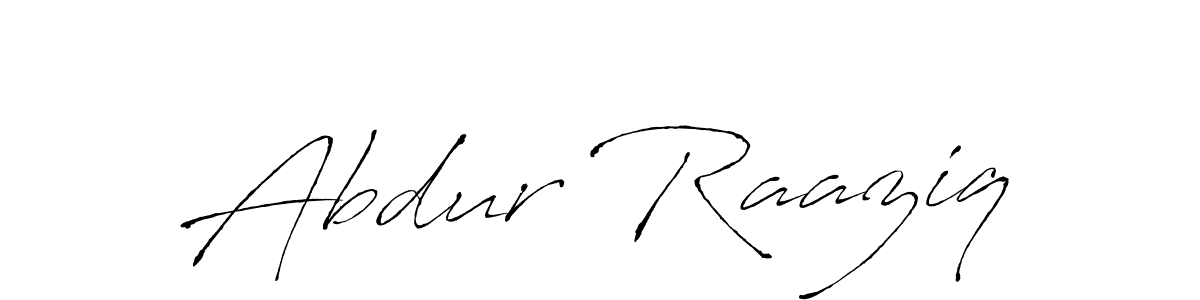 See photos of Abdur Raaziq official signature by Spectra . Check more albums & portfolios. Read reviews & check more about Antro_Vectra font. Abdur Raaziq signature style 6 images and pictures png