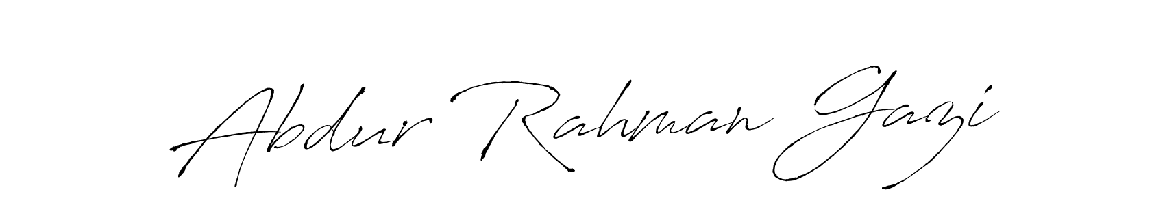 You can use this online signature creator to create a handwritten signature for the name Abdur Rahman Gazi. This is the best online autograph maker. Abdur Rahman Gazi signature style 6 images and pictures png