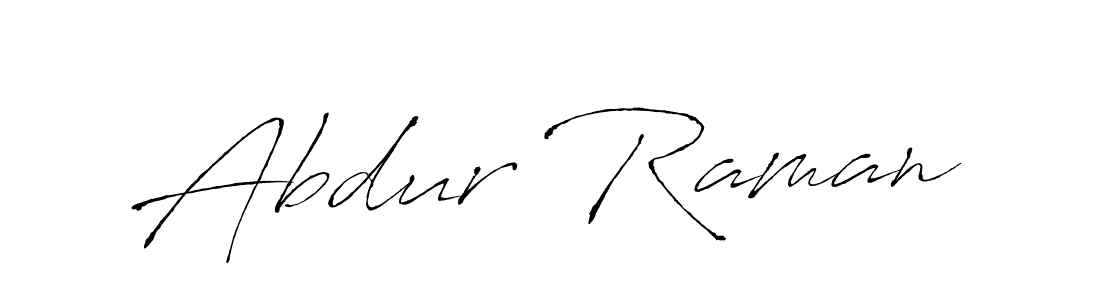 Here are the top 10 professional signature styles for the name Abdur Raman. These are the best autograph styles you can use for your name. Abdur Raman signature style 6 images and pictures png