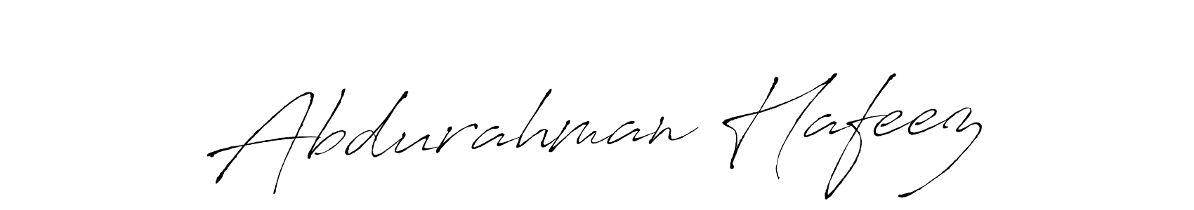 It looks lik you need a new signature style for name Abdurahman Hafeez. Design unique handwritten (Antro_Vectra) signature with our free signature maker in just a few clicks. Abdurahman Hafeez signature style 6 images and pictures png