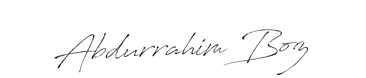 You can use this online signature creator to create a handwritten signature for the name Abdurrahim Boz. This is the best online autograph maker. Abdurrahim Boz signature style 6 images and pictures png