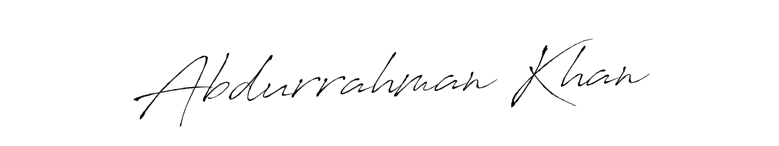 Once you've used our free online signature maker to create your best signature Antro_Vectra style, it's time to enjoy all of the benefits that Abdurrahman Khan name signing documents. Abdurrahman Khan signature style 6 images and pictures png