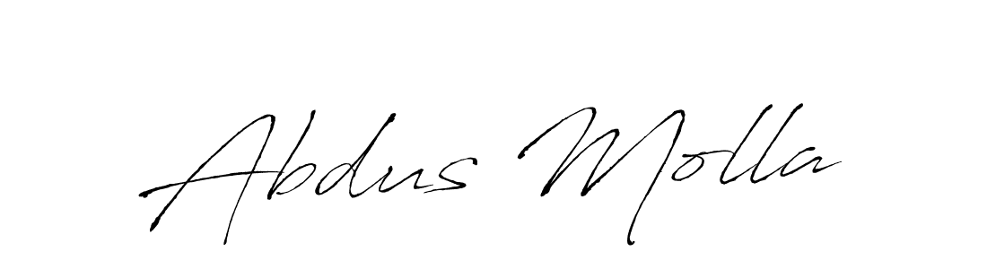 This is the best signature style for the Abdus Molla name. Also you like these signature font (Antro_Vectra). Mix name signature. Abdus Molla signature style 6 images and pictures png