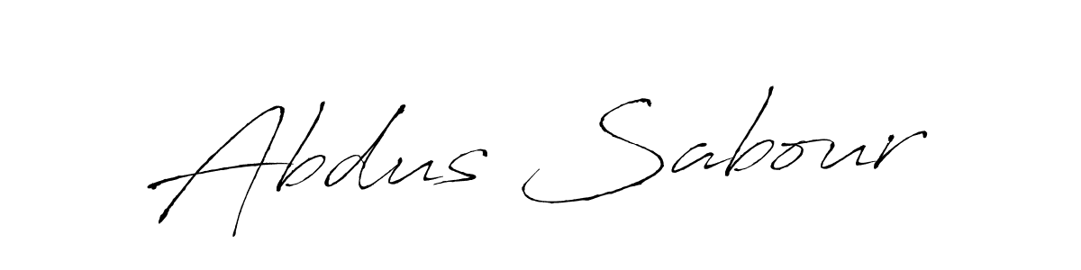 It looks lik you need a new signature style for name Abdus Sabour. Design unique handwritten (Antro_Vectra) signature with our free signature maker in just a few clicks. Abdus Sabour signature style 6 images and pictures png