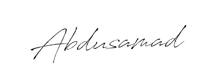 Here are the top 10 professional signature styles for the name Abdusamad. These are the best autograph styles you can use for your name. Abdusamad signature style 6 images and pictures png