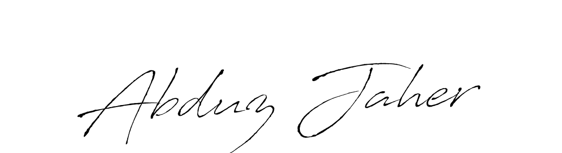 See photos of Abduz Jaher official signature by Spectra . Check more albums & portfolios. Read reviews & check more about Antro_Vectra font. Abduz Jaher signature style 6 images and pictures png