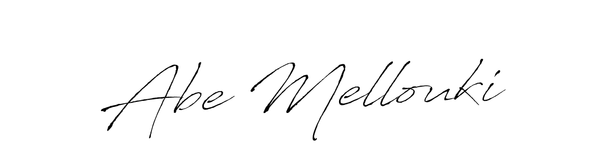 See photos of Abe Mellouki official signature by Spectra . Check more albums & portfolios. Read reviews & check more about Antro_Vectra font. Abe Mellouki signature style 6 images and pictures png